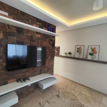 Casa Para Descanso E Tranquilidade Uberaba Bagian luar foto
