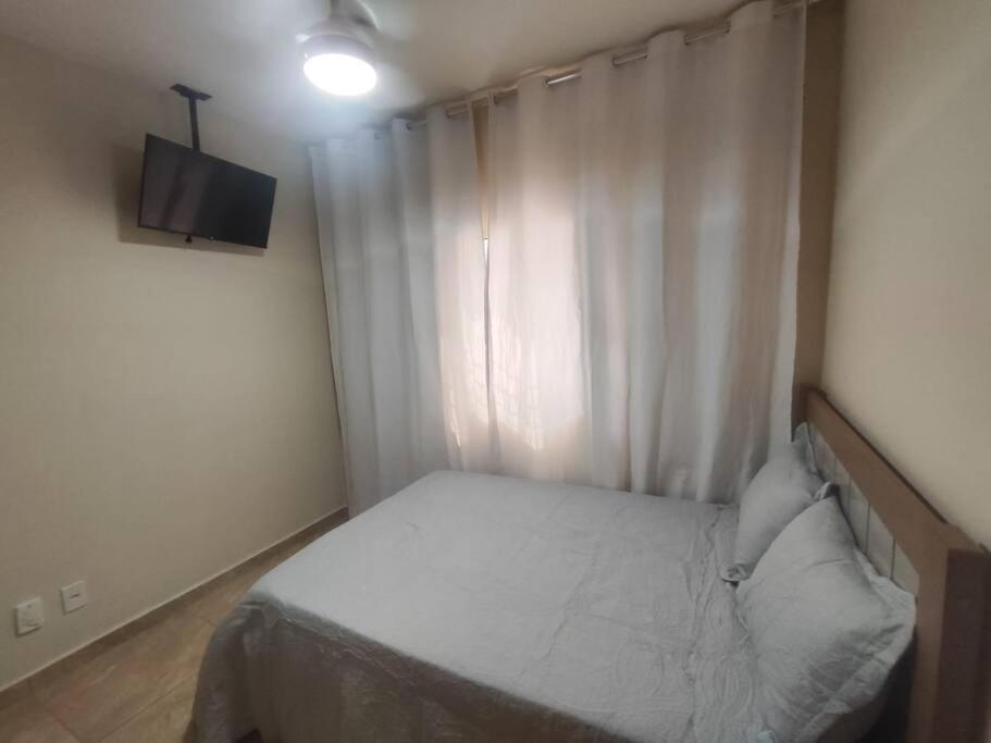 Casa Para Descanso E Tranquilidade Uberaba Bagian luar foto