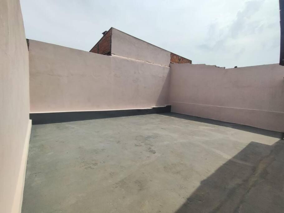 Casa Para Descanso E Tranquilidade Uberaba Bagian luar foto