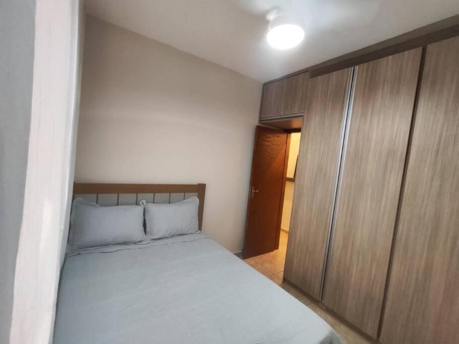 Casa Para Descanso E Tranquilidade Uberaba Bagian luar foto