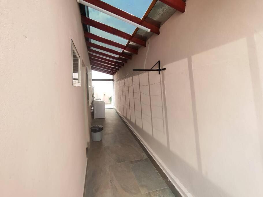 Casa Para Descanso E Tranquilidade Uberaba Bagian luar foto