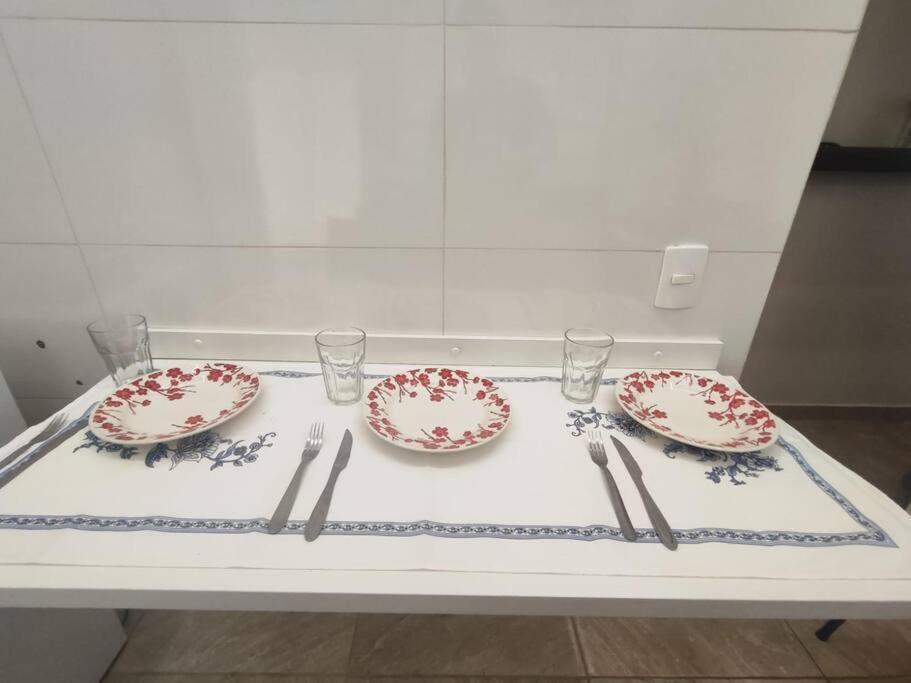 Casa Para Descanso E Tranquilidade Uberaba Bagian luar foto