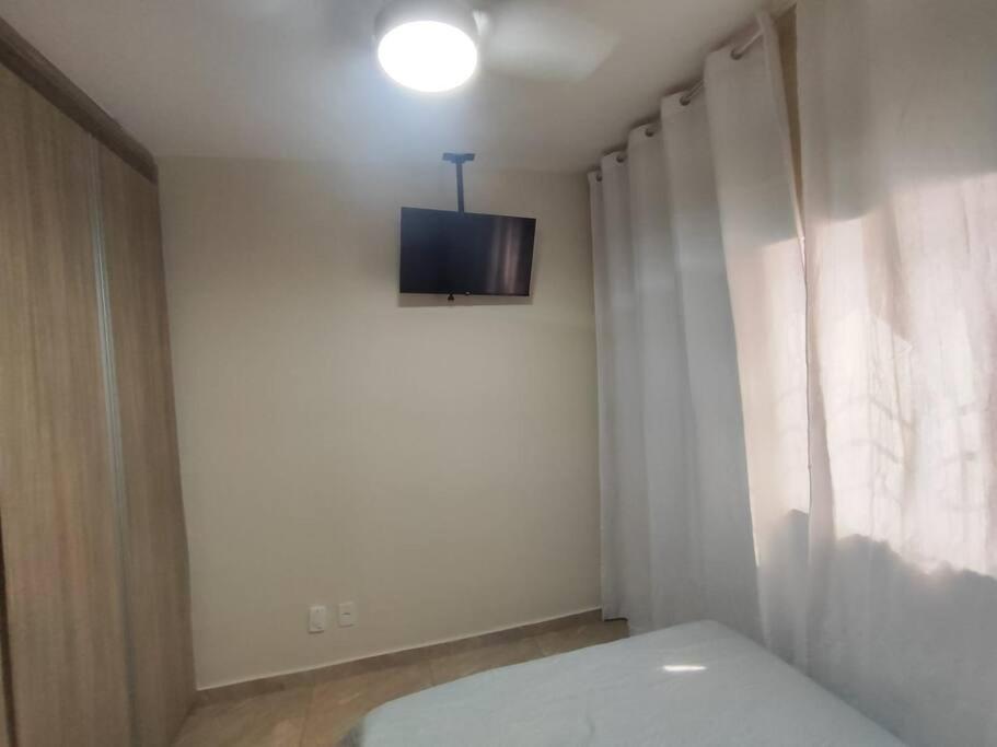 Casa Para Descanso E Tranquilidade Uberaba Bagian luar foto