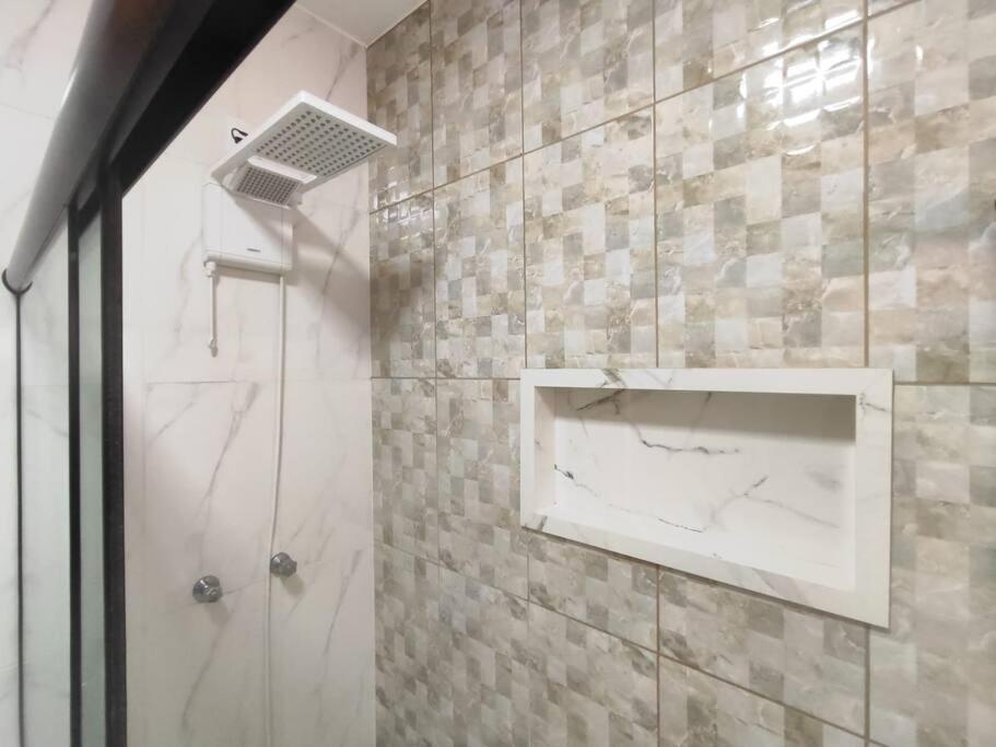 Casa Para Descanso E Tranquilidade Uberaba Bagian luar foto