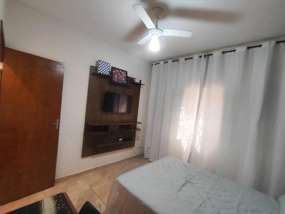 Casa Para Descanso E Tranquilidade Uberaba Bagian luar foto