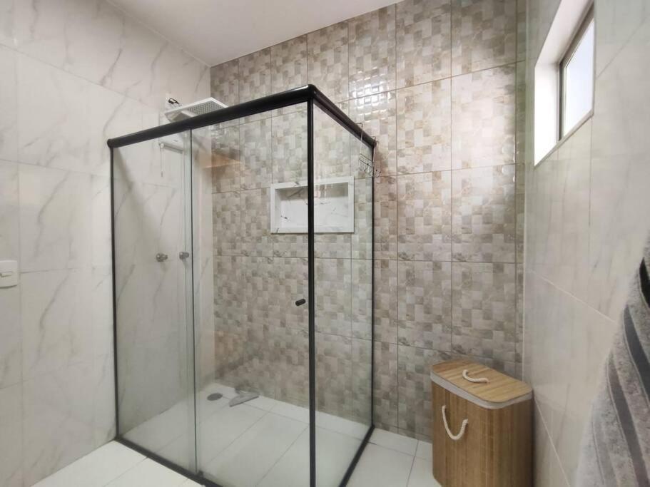 Casa Para Descanso E Tranquilidade Uberaba Bagian luar foto