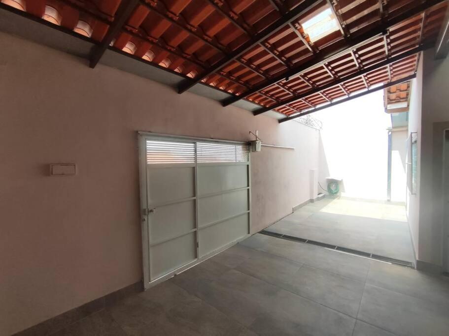 Casa Para Descanso E Tranquilidade Uberaba Bagian luar foto