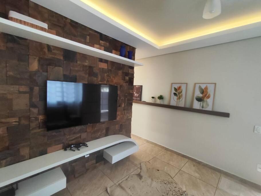 Casa Para Descanso E Tranquilidade Uberaba Bagian luar foto